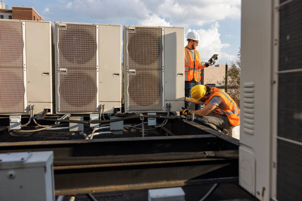 Best HVAC Financing and Leasing in Camn, DE