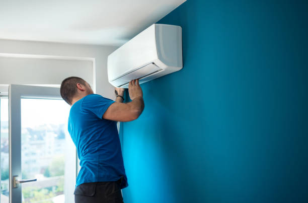 Best Air Conditioning Cleaning in Camn, DE