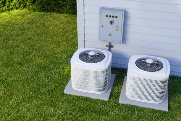 Best Thermostats and Smart Controls in Camn, DE