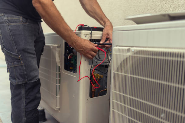 Best Commercial HVAC in Camn, DE