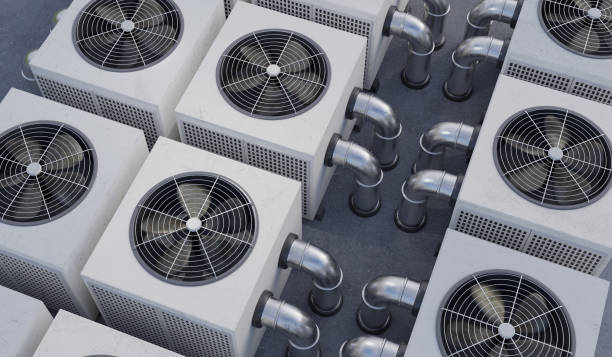 Best HVAC Training and Certification in Camn, DE