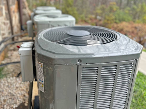 Professional HVAC in Camden, DE